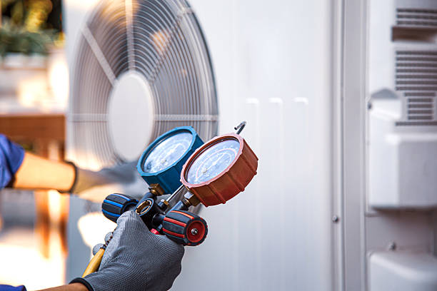 Affordable Hvac solutions in Zionhill, PA